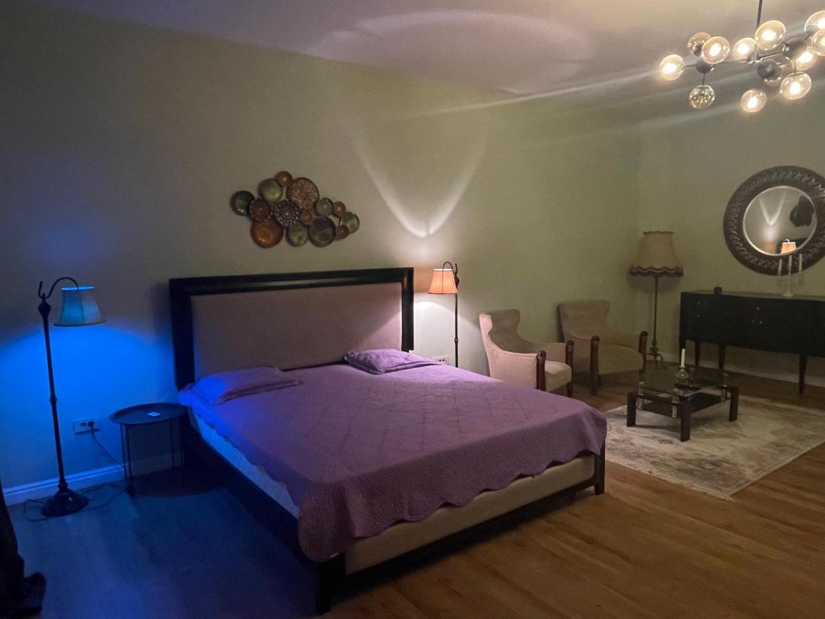 Cozyflat In The Central Arad Ngoại thất bức ảnh