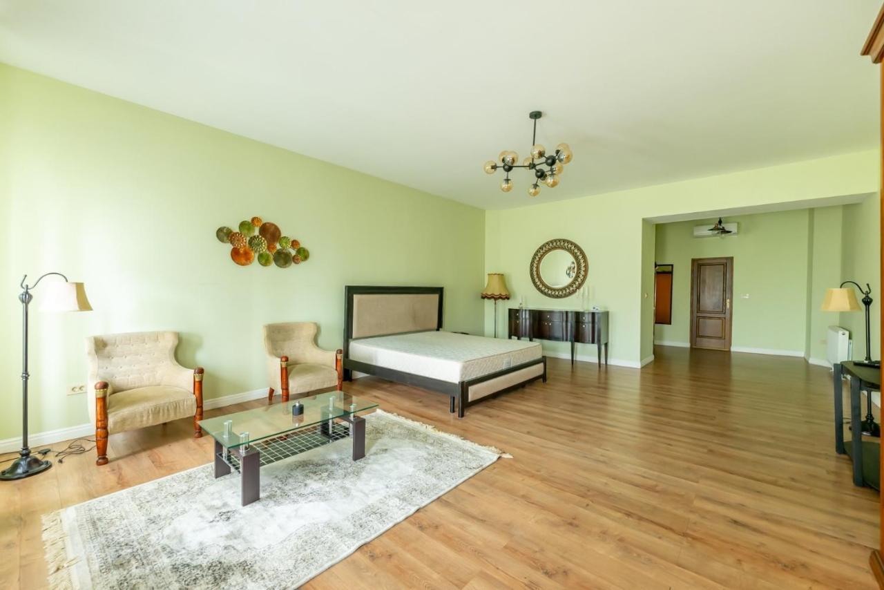 Cozyflat In The Central Arad Ngoại thất bức ảnh