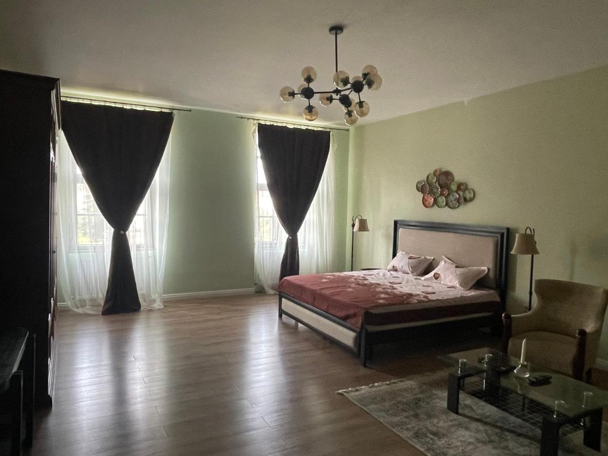 Cozyflat In The Central Arad Ngoại thất bức ảnh