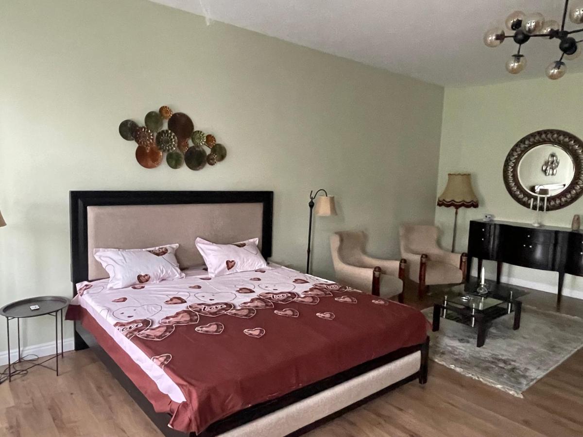 Cozyflat In The Central Arad Ngoại thất bức ảnh