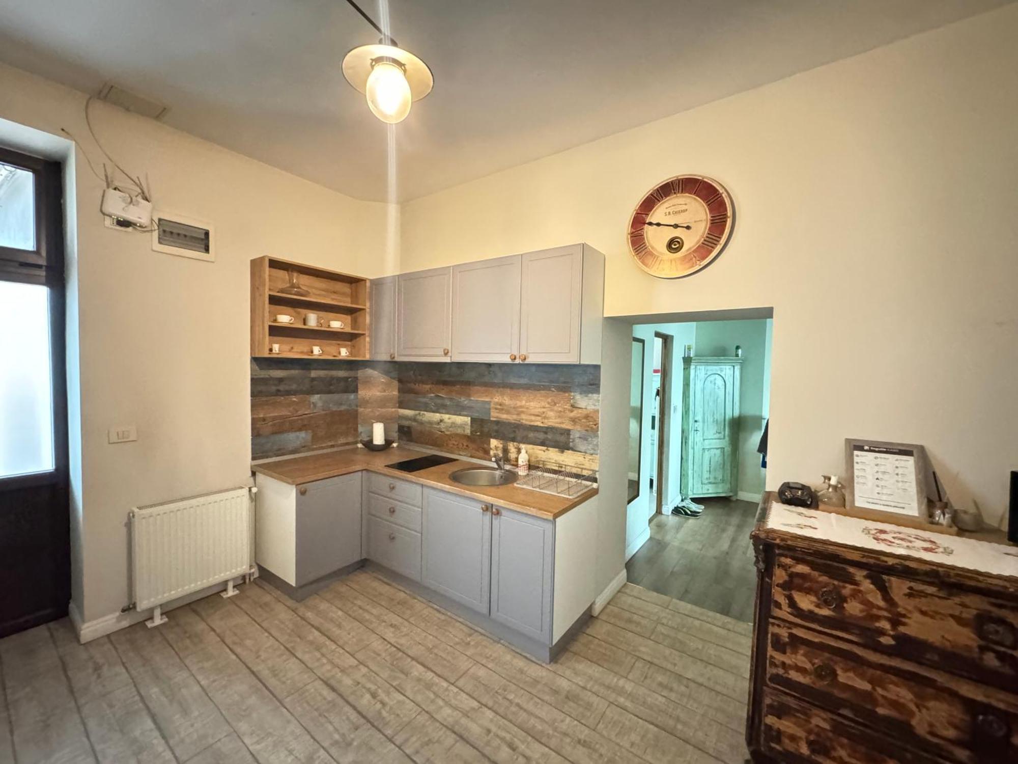 Cozyflat In The Central Arad Ngoại thất bức ảnh