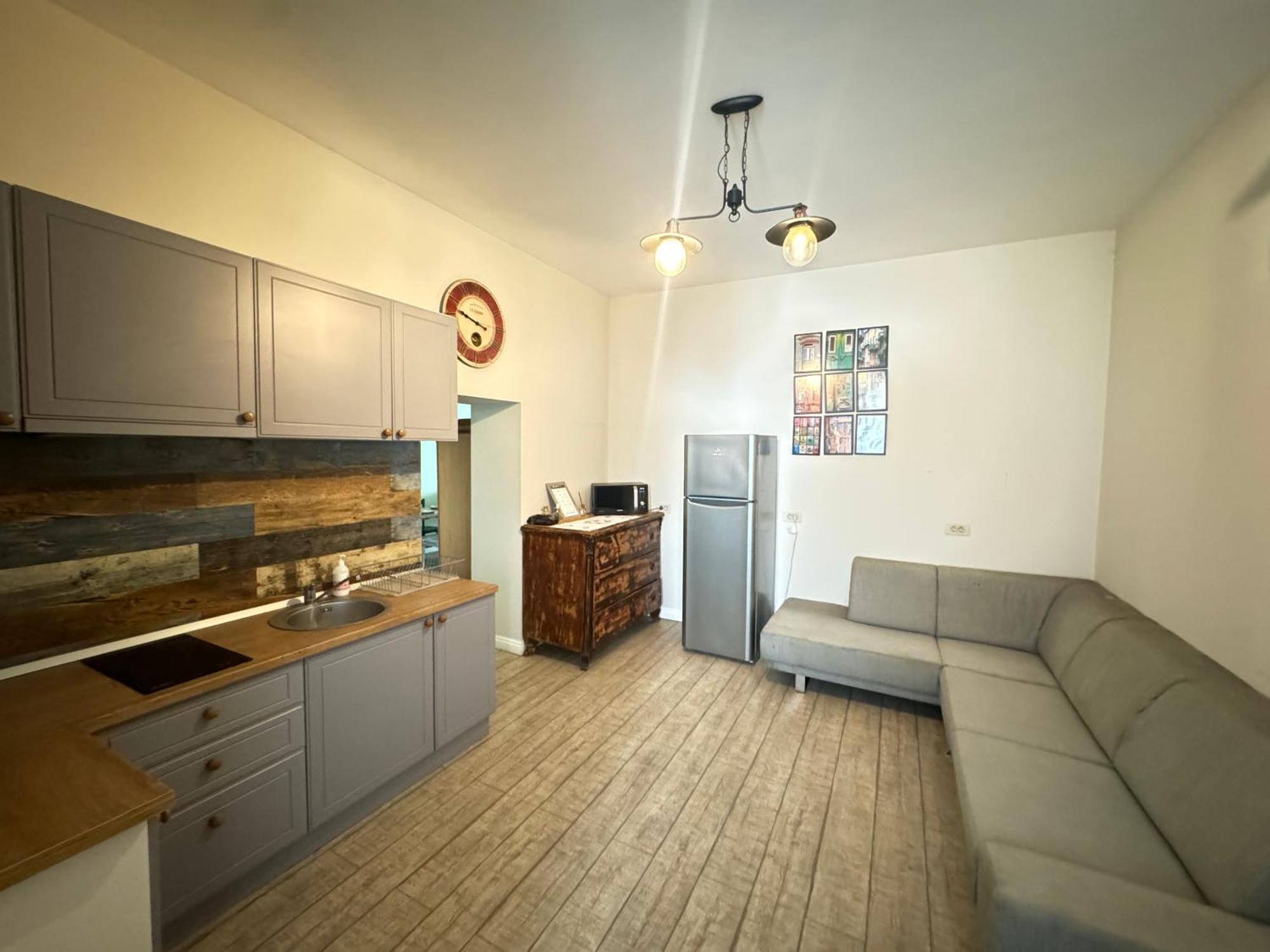 Cozyflat In The Central Arad Ngoại thất bức ảnh